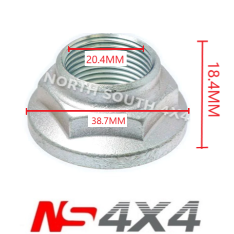 Ns4x4